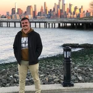 Meet your Posher, Kobe